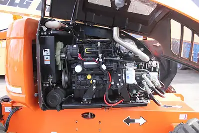 Used 2023 JLG 600AJ Manlifts New York US | United Lift #1445395