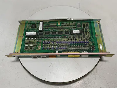 USED FUJI ELECTRIC F770 61 78(2)A