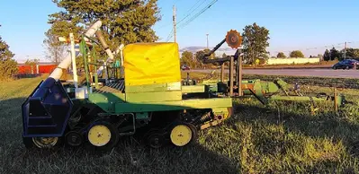 Used 1992 JOHN DEERE 750 GRAIN DRILLS Grain Drills Louisiana US | Proxy Equipment #1385301