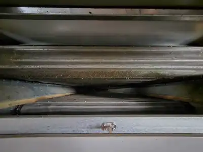 USED GUOXIN GX-12-4