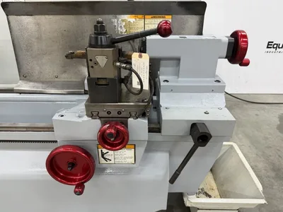 Used 2006 HAAS TL-2 CNC Lathes Georgia US | The Equipment Hub #1512631
