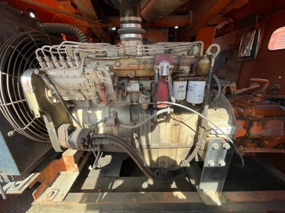 Used 1966 P & H 650A-TC 50-TON CRANE Truck-Mounted Cranes Pennsylvania US | Proxy Equipment #1384916