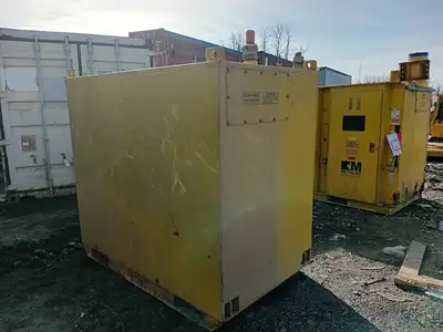 USED 2014 METALEC 122-5-DDM1