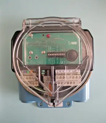USED Micro Motion RFT9739 E4SUJEZ