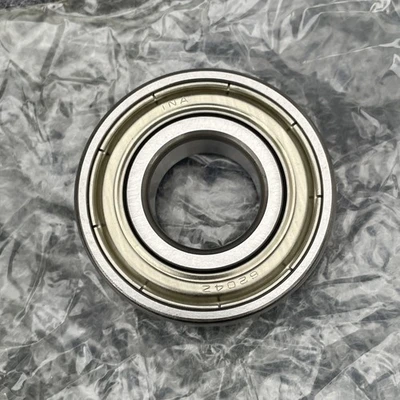 New | in-Stock INA 6204 2Z C3, 6204 ZZ C3, 6204 Bearings California US | Davliegogo LLC #1707639