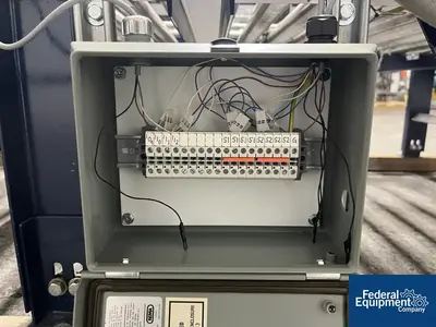 USED Newcastle Newcastle RM-1150 Pallet Exchanger
