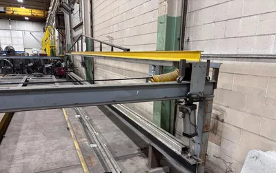 GULLCO GK-200-RHB-A Misc Welding Equipment | Mohawk Machinery (3)