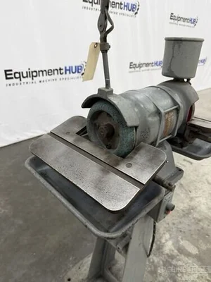 USED BALDOR 500