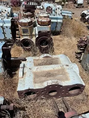 USED INGERSOLL RAND HOS