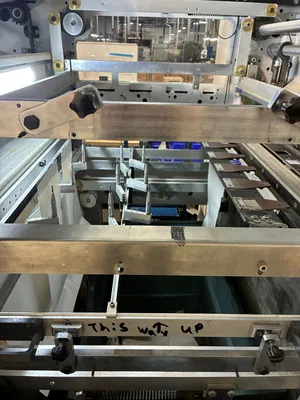 2022 DGM Technocut 1050 S Die Cutter | M3 Graphic Machinery (3)