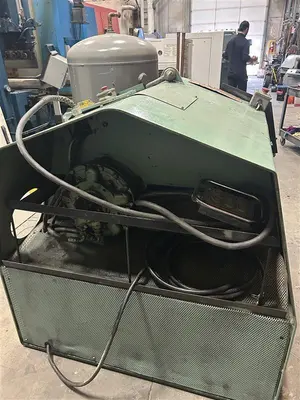 1987 ROUNDO R4 Misc Angle Rolls | Bud's Equipment Sales (3)