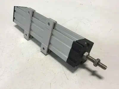 USED GEFRAN 9628130