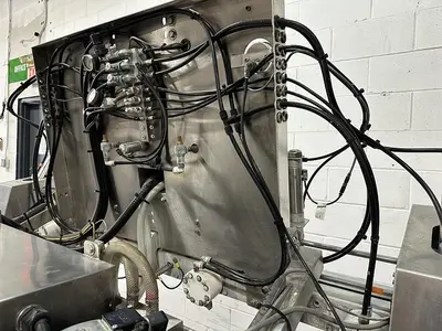 USED CPV SYSTEMS INC. A-200