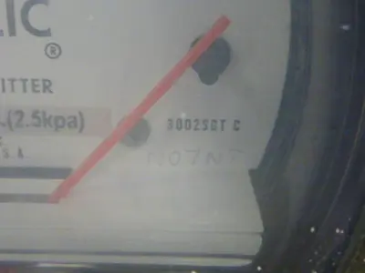USED DWYER N07N