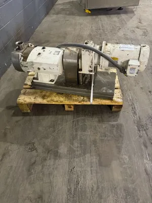 Used ALFA LAVAL _UNKNOWN_ Rotary Pumps Ohio US | HGR 24 #730056