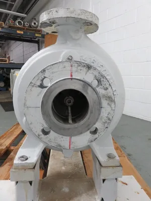USED Ahlstrom / Sulzer APT 22-2