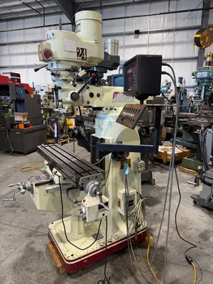 1994 ACER 3VS Milling Machines | GMT (4)