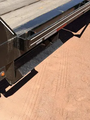 Used 2024 DELTA _UNKNOWN_ Tiltbed Trailers Utah US | CSS Equipment Sales #1347457