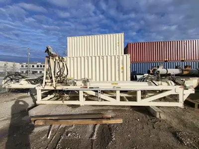 USED 2007 SCHWING KSP 220