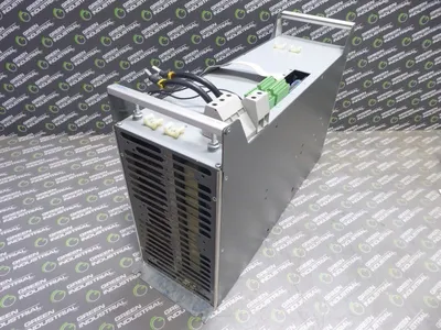 AMK AW 40/60 CSA AMKASYN Servo Drive Power Supply Module