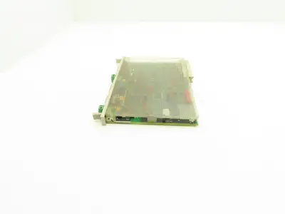 Siemens 6FM1707-3AA10 Cam Controller