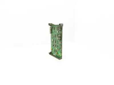 Yaskawa Motoman 132685-1 MARIO MMI Control Card Remote I/O Adapter Board Rev 8
