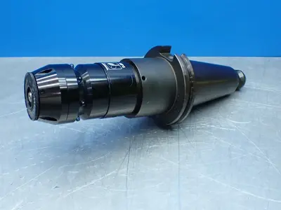 USED RENISHAW MP8