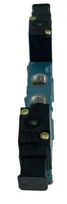 NEW MAC VALVES 421A-B0A-DM-DFBJ-1KJ SOLENOIED VALVE 421AB0ADMDFBJ1KJ