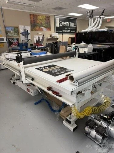 Used 2023 ALFA NEON CWT Misc Printing Equipment Georgia US | The Equipment Hub #798884