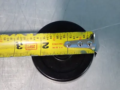 Caster Wheels