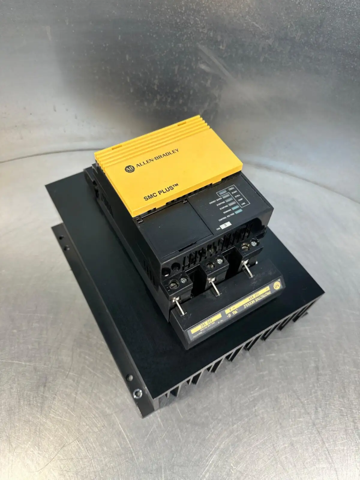 USED Allen-Bradley 150-A54NBD