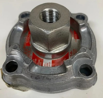 NEW ASCO TG10A42