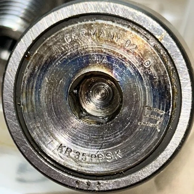 NEW INA KR-35PPSK