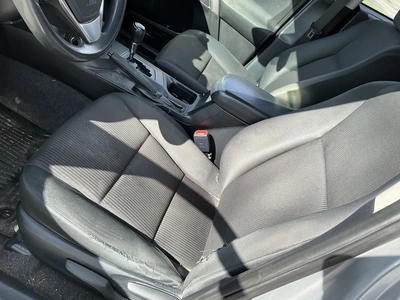Used 2018 TOYOTA RAV4 SUVs Michigan US | Miedema Asset Management Group #1474315