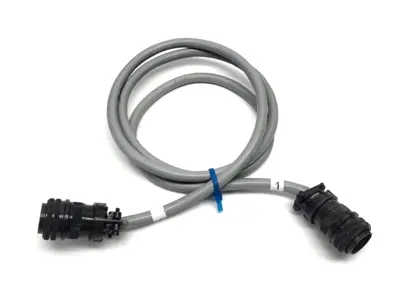 USED AMPHENOL 1245 97-4106A20-ZP-621