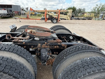 Used 2006 PETERBILT 387 TRUCK TRACTOR Conventional trucks Texas US | Miedema Asset Management Group #1312599