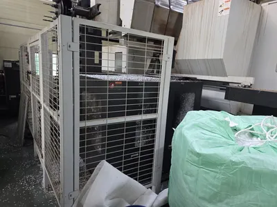 2019 DOOSAN DCM 2740F II MACHINING CENTERS, GANTRY TYPE, N/C & CNC | Prime Machinery (8)