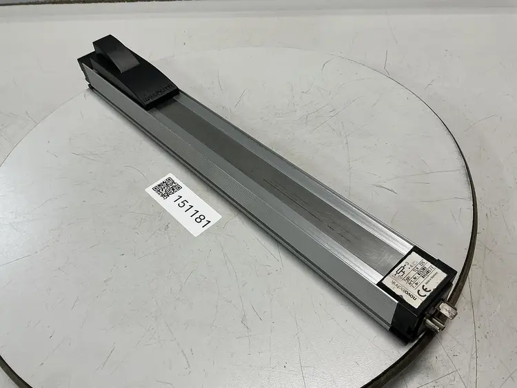 Used NOVOTECHNIK TLH 225 Transducers Michigan US | Ideal Machinery #689264