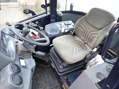 Used 2019 KUBOTA R530 Wheel Loaders Massachusetts US | Brookside Equipment Sales #1550391