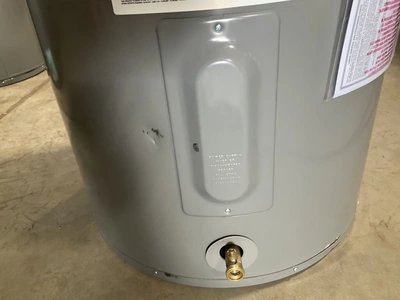 Used RHEEM XE50M09EL45U1 Water Heaters Michigan US | Miedema Asset Management Group #1312762