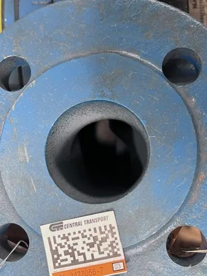 Siemens 2BE1101-0HY4-Z Nash 2BE1101 Vacuum Pump