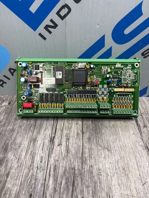 GILDEMEISTER AEM 16 Electrical/PLC/Automation | ESS Industrial Equipment Sales (2)