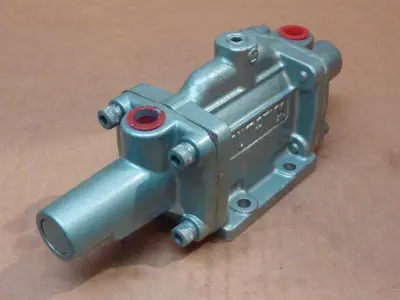 NEW NUMATICS 3JDPA4U