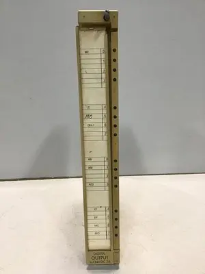 USED SIEMENS 6ES5 454-7LA11