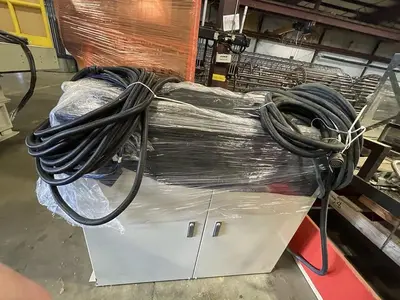 USED AMADA EM-2510NT