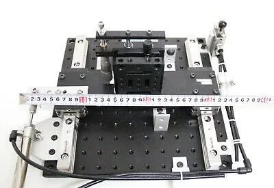 Newport Gardco M-TSX-1D CB-2-M Mead LTV-1300 7873 SA2 PA-2000 Other Medical & Lab Equipment | ANACAPA EQUIPMENT BROKERS, INC (8)
