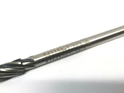 New | in-Stock LAVALLEE AND IDE .3587 X .3534 HS REAMER 543399-1 Reamers | Maverick Industrial Sales #1118550