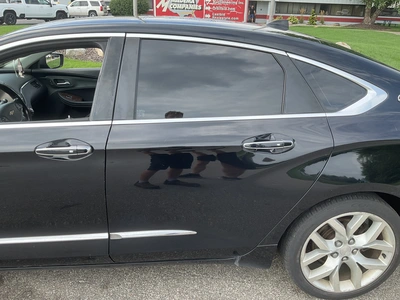 Used 2014 CHEVROLET IMPALA Sedans Michigan US | Miedema Asset Management Group #1402775