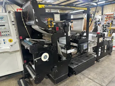 2000 ROTOFLEX VLI500 SLITTER | Styers Equipment Company (8)