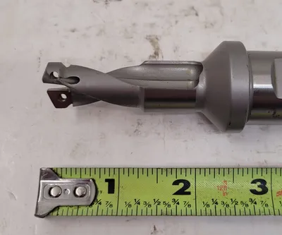 Allied Machine & Engineering 091211-53 Tooling & Accessories, Drilling | Machinery Central (4)